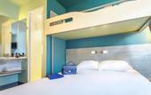 Туры в отель Ibis Budget Marseille L'estaque