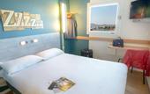 Туры в отель Ibis Budget Marseille L'estaque