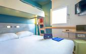 Туры в отель Ibis Budget Marseille L'estaque