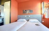 Туры в отель Ibis Budget Marseille L'estaque