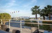Туры в отель Ibis Budget Marseille L'estaque