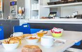 Туры в отель Ibis Budget Marseille L'estaque