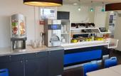 Туры в отель Ibis Budget Marseille L'estaque