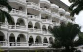 Туры в отель CityBlue Creekside Hotel & Suites, Mombasa