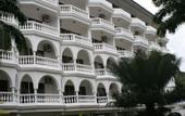 Туры в отель CityBlue Creekside Hotel & Suites, Mombasa