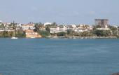 Туры в отель CityBlue Creekside Hotel & Suites, Mombasa