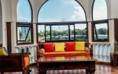 Туры в отель CityBlue Creekside Hotel & Suites, Mombasa