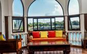 Туры в отель CityBlue Creekside Hotel & Suites, Mombasa
