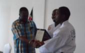 Туры в отель CityBlue Creekside Hotel & Suites, Mombasa