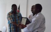 Туры в отель CityBlue Creekside Hotel & Suites, Mombasa