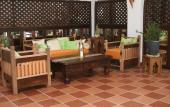 Туры в отель CityBlue Creekside Hotel & Suites, Mombasa
