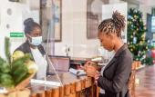 Туры в отель CityBlue Creekside Hotel & Suites, Mombasa