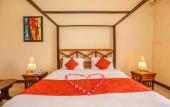 Туры в отель CityBlue Creekside Hotel & Suites, Mombasa