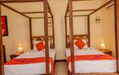 Туры в отель CityBlue Creekside Hotel & Suites, Mombasa