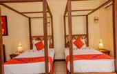 Туры в отель CityBlue Creekside Hotel & Suites, Mombasa