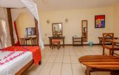 Туры в отель CityBlue Creekside Hotel & Suites, Mombasa