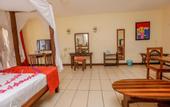 Туры в отель CityBlue Creekside Hotel & Suites, Mombasa