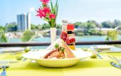 Туры в отель CityBlue Creekside Hotel & Suites, Mombasa