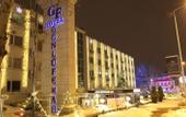 Туры в отель Gonluferah City Hotel