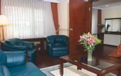 Туры в отель Gonluferah City Hotel