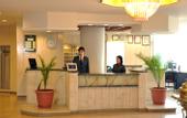 Туры в отель Gonluferah City Hotel