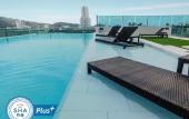 Туры в отель The AIM Patong Hotel