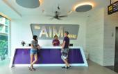 Туры в отель The AIM Patong Hotel