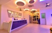 Туры в отель The AIM Patong Hotel