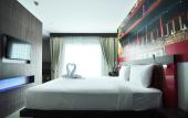 Туры в отель The AIM Patong Hotel