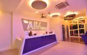 Туры в отель The AIM Patong Hotel