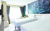 Туры в отель The AIM Patong Hotel