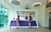 Туры в отель The AIM Patong Hotel