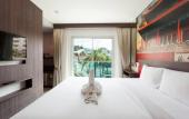 Туры в отель The AIM Patong Hotel