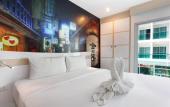 Туры в отель The AIM Patong Hotel