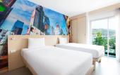 Туры в отель The AIM Patong Hotel