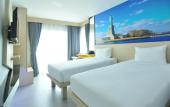 Туры в отель The AIM Patong Hotel