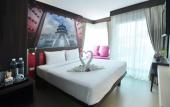 Туры в отель The AIM Patong Hotel
