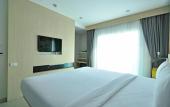 Туры в отель The AIM Patong Hotel