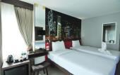 Туры в отель The AIM Patong Hotel