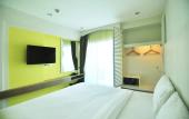 Туры в отель The AIM Patong Hotel