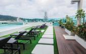 Туры в отель The AIM Patong Hotel