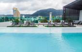 Туры в отель The AIM Patong Hotel