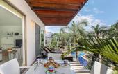 Туры в отель Luxury Condo Boutique