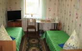 Туры в отель Гостиница Мелиоратор