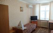 Туры в отель Гостиница Мелиоратор