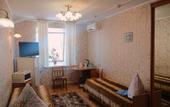 Туры в отель Гостиница Мелиоратор