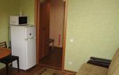 Туры в отель Гостиница Мелиоратор