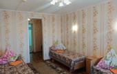 Туры в отель Гостиница Мелиоратор
