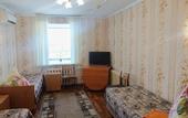 Туры в отель Гостиница Мелиоратор
