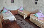 Туры в отель Гостиница Мелиоратор